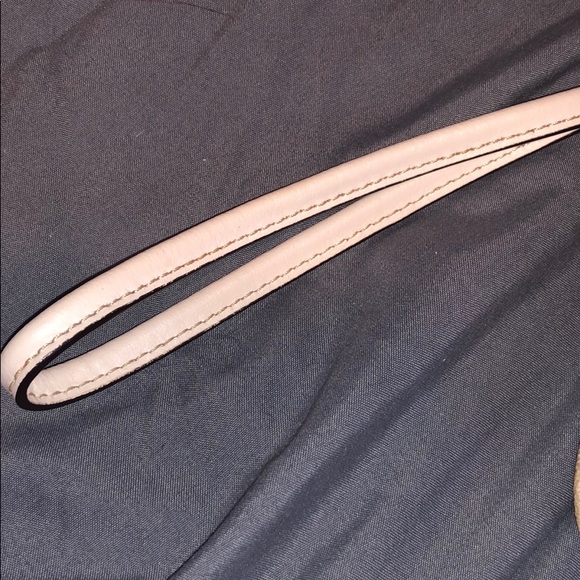 Coach wristlet - Picture 2 of 5